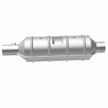 Load image into Gallery viewer, MagnaFlow Universal Catalytic Converter 97-02 Ford Truck And Vans
