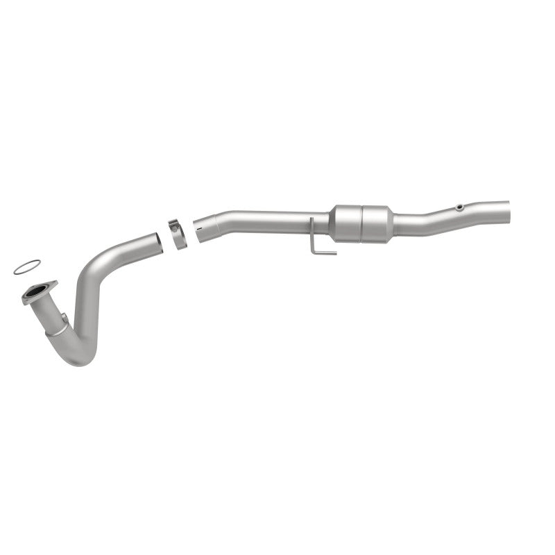 MagnaFlow Direct Fit Catalytic Converter 00-06 Chevy/GMC D/S OEM