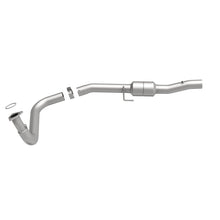 Load image into Gallery viewer, MagnaFlow Direct Fit Catalytic Converter 00-06 Chevy/GMC D/S OEM