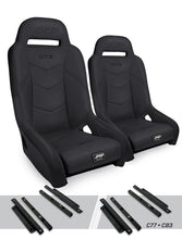 Load image into Gallery viewer, PRP Polaris General GT3 Suspension Seats Kit