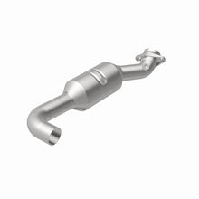 Load image into Gallery viewer, MagnaFlow Direct Fit Catalytic Converter 2009-2010 F-150 4.6 L Underbody