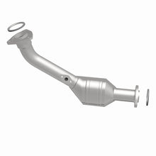 Load image into Gallery viewer, MagnaFlow Direct Fit Catalytic Converter 02-04 Tacoma 2.4L front 50S