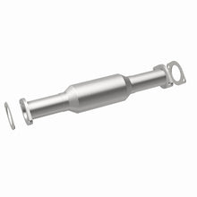 Load image into Gallery viewer, MagnaFlow Direct Fit Catalytic Converter 83-85 Ford Ranger 2.8L