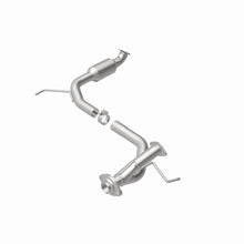 Load image into Gallery viewer, MagnaFlow Direct Fit Catalytic Converter 05-09 Tacoma 4L D/S rr OEM
