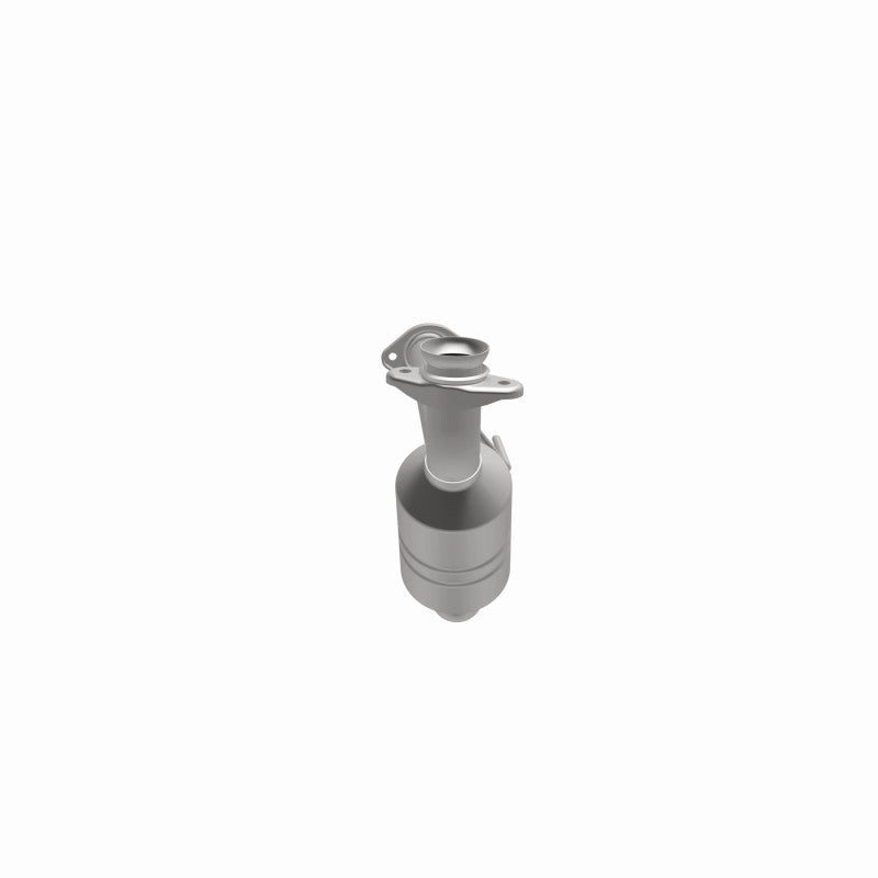 MagnaFlow Direct Fit Catalytic Converter 05-06 Jeep Wrangler L4-2.4L
