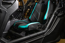 Load image into Gallery viewer, PRP Can-Am Maverick X3 Maverick R Stock Seat Mount &amp; Slider Kit  (Pair)