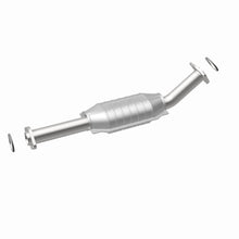 Load image into Gallery viewer, MagnaFlow Direct Fit Catalytic Converter 03-04 Toyota Tundra V8 4.7L Gas