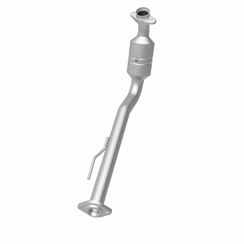 MagnaFlow Direct Fit Catalytic Converter 05-06 Jeep Wrangler L4-2.4L