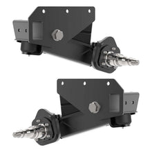 Load image into Gallery viewer, Timbren 3500lb HD Axle-Less Trailer Suspension w/ 4in Lift &amp; Long Spindles