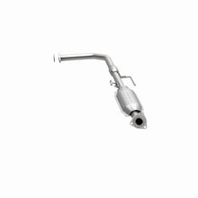 Load image into Gallery viewer, MagnaFlow Direct Fit Catalytic Converter 00-04 Tundra Driver Side 4.7L