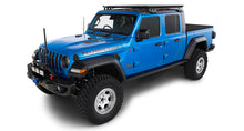 Load image into Gallery viewer, Rhino-Rack Jeep Overlanding Kit with Gutter Backbone