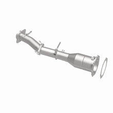 Load image into Gallery viewer, MagnaFlow Diesel Oxidation Catalyst DF 2008-2010 Ford F-250/350/450/550 6.4L