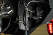 Load image into Gallery viewer, DV8 Offroad Universal 4-Way 1-DTP to 4-DTP Plug Harness - 15ft