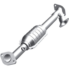 Load image into Gallery viewer, MagnaFlow Direct Fit Catalytic Converter 05-07 4Runner 4.7 Passenger Side Rear OE