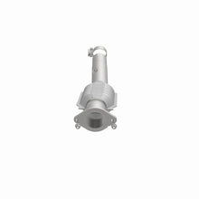 Load image into Gallery viewer, MagnaFlow Direct Fit Catalytic Converter GM 01-02 2500 Passenger Side 6L