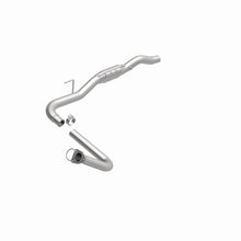 Load image into Gallery viewer, MagnaFlow Direct Fit Catalytic Converter GM 01-02 2500 Driver Side 6L
