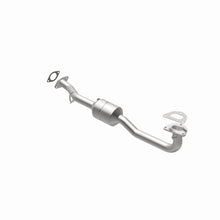Load image into Gallery viewer, MagnaFlow Direct Fit Catalytic Converter 04-05 Subaru Legacy / Outback 2.5L