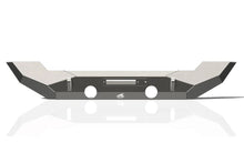 Load image into Gallery viewer, Pyro Full-Width Front Bumper | Jeep Wrangler JK