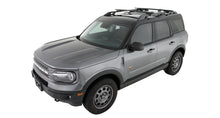 Load image into Gallery viewer, Rhino-Rack Vortex SX Black 2 Bar Roof Rack