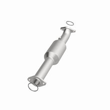 Load image into Gallery viewer, MagnaFlow Direct Fit Catalytic Converter 05-11 Toyota Tacoma 4.0L