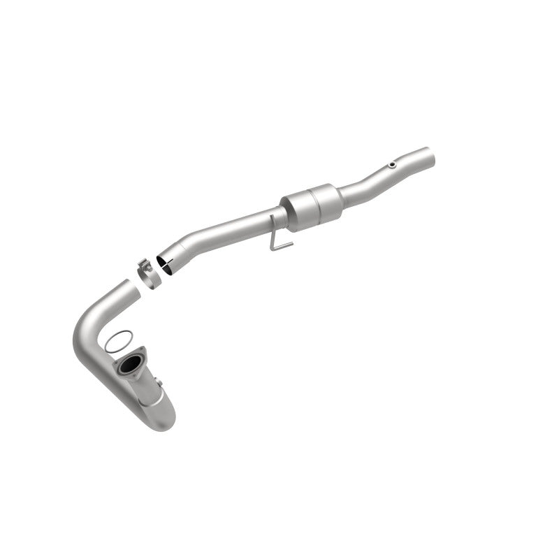 MagnaFlow Direct Fit Catalytic Converter 00-06 Chevy/GMC D/S OEM