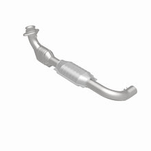 Load image into Gallery viewer, MagnaFlow Direct Fit Catalytic Converter 01-02 Exped/F-150 5.4L D/S