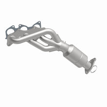 Load image into Gallery viewer, MagnaFlow Direct Fit Catalytic Converter 10-12 Toyota FJ/4Runner 4.0L