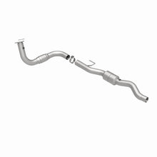 Load image into Gallery viewer, MagnaFlow Direct Fit Catalytic Converter 02-03 Avalanche Driver Side 8.1L