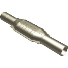 Load image into Gallery viewer, MagnaFlow Direct Fit Catalytic Converter 92-94 Blazer/Yukon/Suburb
