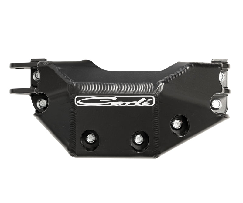 Carli 2023+ Ford F250/350 4x4 Front Differential Guard – Cali Raised ...