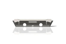Load image into Gallery viewer, Pyro Stubby Front Winch Bumper | Jeep Wrangler JK