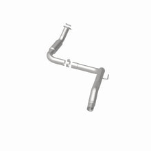 Load image into Gallery viewer, MagnaFlow Direct Fit Catalytic Converter 07-08 Sub XL 6.0 Driver Side OEM