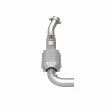 Load image into Gallery viewer, MagnaFlow Direct Fit Catalytic Converter 97-98 Ford Trucks 4.2L