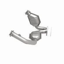 Load image into Gallery viewer, MagnaFlow Direct Fit Catalytic Converter98-00 Ranger 3.0/4.0L Fron