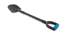 Load image into Gallery viewer, Rhino-Rack Spade - 42in Length - Black Handle/Blue Grip