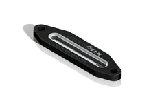 Load image into Gallery viewer, Aluminum Hawse Fairlead - Black