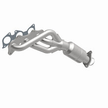 Load image into Gallery viewer, MagnaFlow Direct Fit Catalytic Converter 10-12 Toyota FJ/4Runner 4.0L