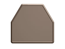Load image into Gallery viewer, WeatherTech Round All-Purpose Mat 35in. - Tan