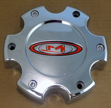 Load image into Gallery viewer, MO955/956 CAP CHR 6X5.5 - RED OVAL LOGO