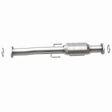 Load image into Gallery viewer, MagnaFlow Direct Fit Catalytic Converter 02-04 Tacoma Rear 2.4L