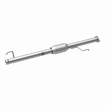 Load image into Gallery viewer, MagnaFlow Direct Fit Catalytic Converter 00-04 Tundra 3.4L rear OEM
