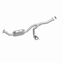 Load image into Gallery viewer, MagnaFlow Direct Fit Catalytic Converter 07-09 Ranger 3.0 Passenger Side OEM