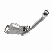 Load image into Gallery viewer, MagnaFlow Direct Fit Catalytic Converter 2001-05 Explorer 4.0L Sport Trac Front Section