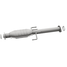 Load image into Gallery viewer, MagnaFlow Direct Fit Catalytic Converter 02-04 Tacoma Rear 3.4L