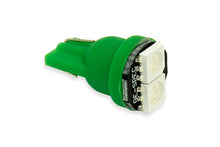 Load image into Gallery viewer, Diode Dynamics 194 LED Bulb SMD2 LED - Green (Single)
