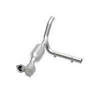 Load image into Gallery viewer, MagnaFlow Direct Fit Catalytic Converter 97-98 Ford F-150 4.6L