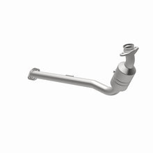 Load image into Gallery viewer, MagnaFlow Direct Fit Catalytic Converter 05-06 Jeep Wrangler L4-2.4L