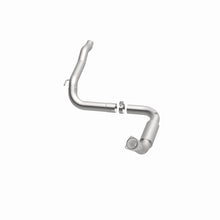 Load image into Gallery viewer, MagnaFlow Direct Fit Catalytic Converter 07-08 Sub XL 6.0 Driver Side OEM