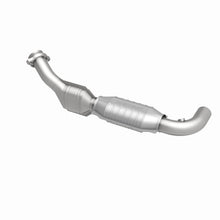 Load image into Gallery viewer, MagnaFlow Direct Fit Catalytic Converter 97-98 Ford Trucks 4.2L