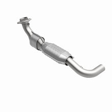 Load image into Gallery viewer, MagnaFlow Direct Fit Catalytic Converter 01-03 F-150 5.4 2WD D/S 49S